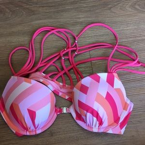Aerie bikini swim top